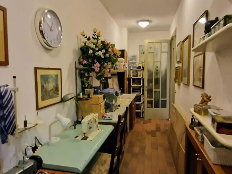 Immagine 20 di Appartamento in vendita  a Santa Croce Sull'arno