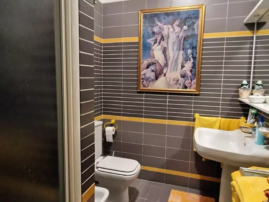 Immagine 27 di Appartamento in vendita  a Santa Croce Sull'arno