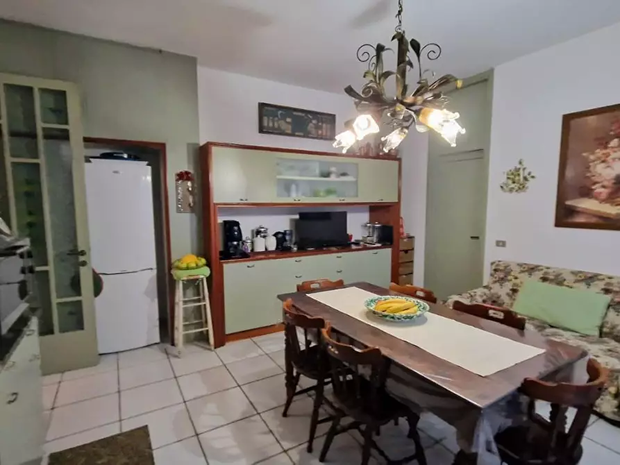 Immagine 8 di Appartamento in vendita  a Santa Croce Sull'arno