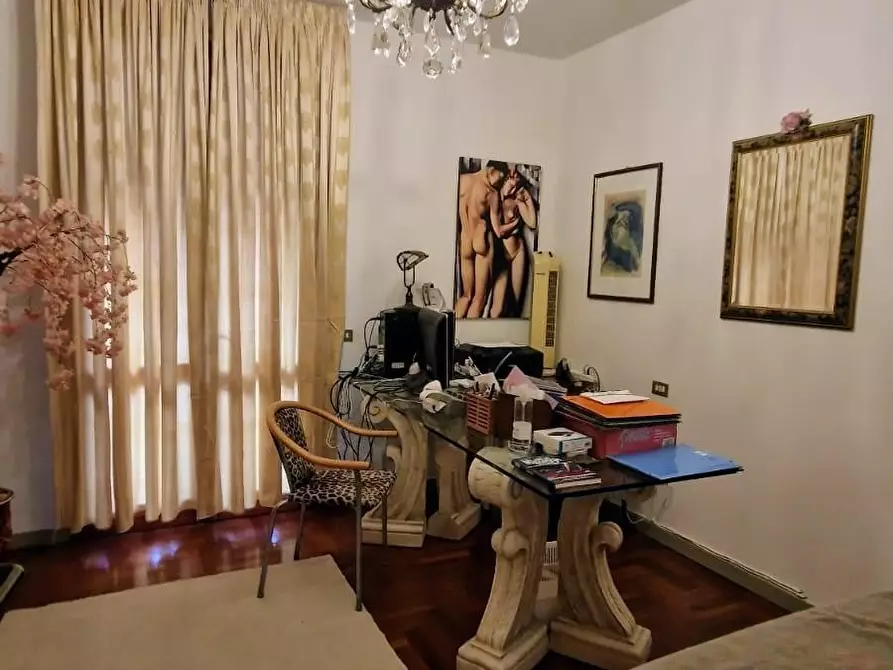 Immagine 25 di Appartamento in vendita  a Santa Croce Sull'arno