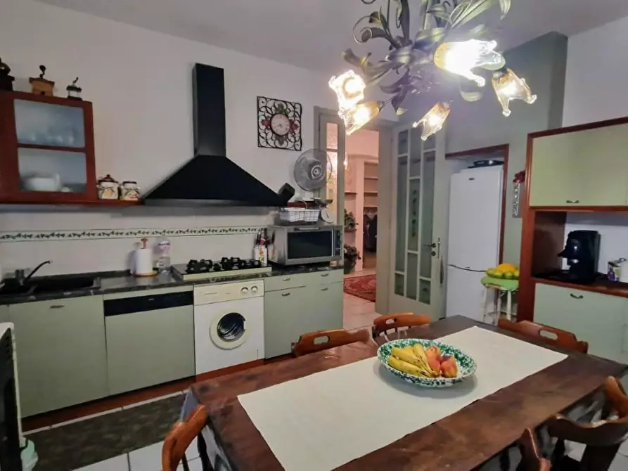 Immagine 9 di Appartamento in vendita  a Santa Croce Sull'arno