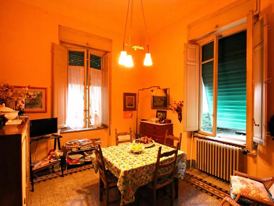 Immagine 16 di Villa in vendita  a Lucca