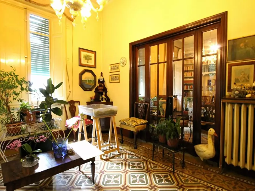 Immagine 24 di Villa in vendita  a Lucca