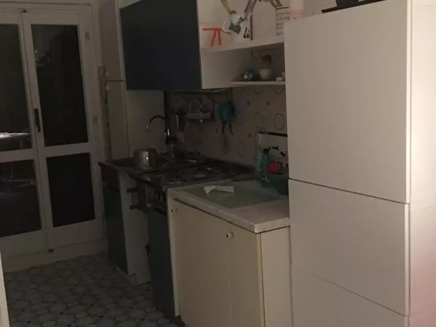 Immagine 3 di Mansarda in vendita  a Rio Marina