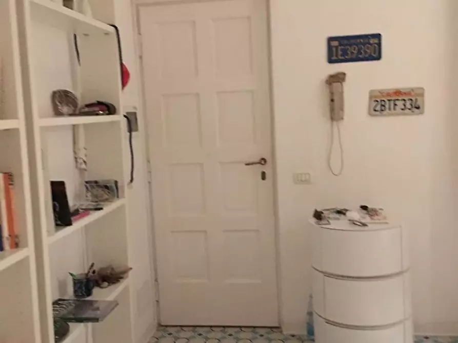 Immagine 2 di Mansarda in vendita  a Rio Marina