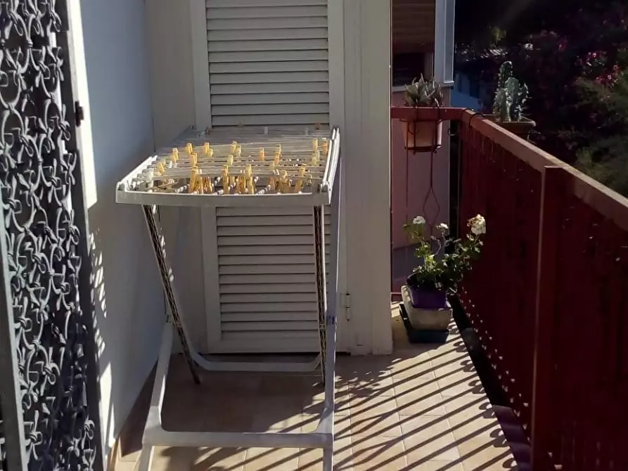 Immagine 8 di Casa semindipendente in vendita  a Massa