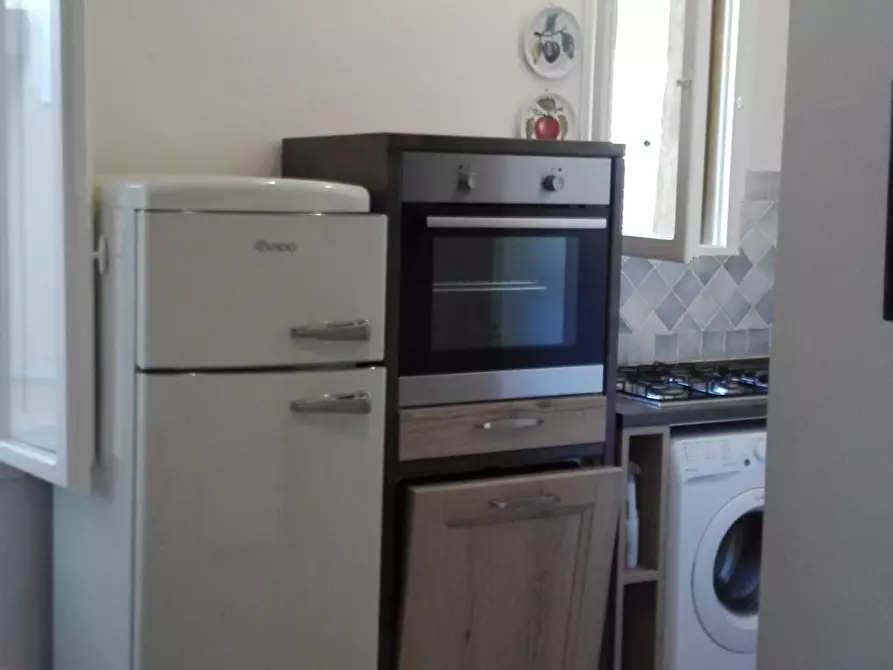 Immagine 5 di Appartamento in vendita  a Siena