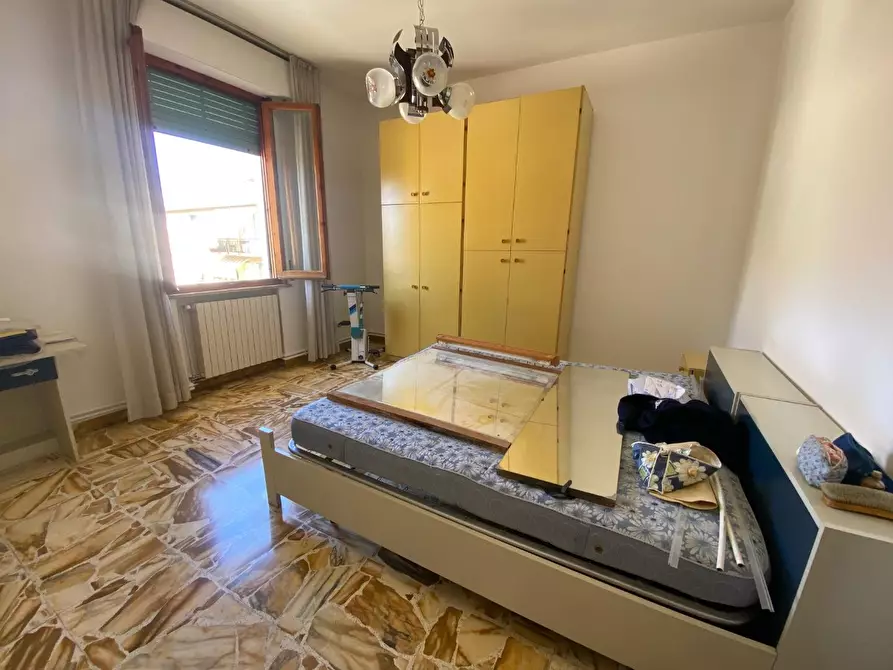 Immagine 4 di Appartamento in vendita  a Castelfiorentino