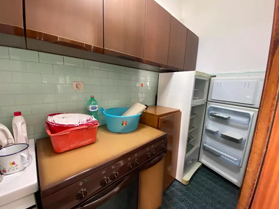 Immagine 5 di Appartamento in vendita  a Castelfiorentino