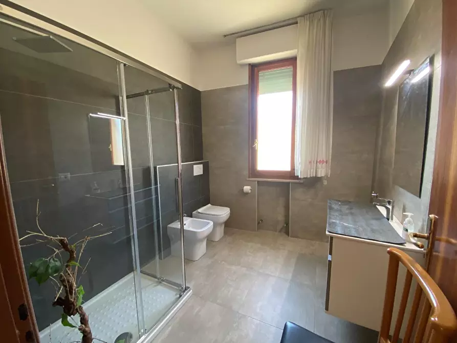 Immagine 13 di Appartamento in vendita  a Castelfiorentino