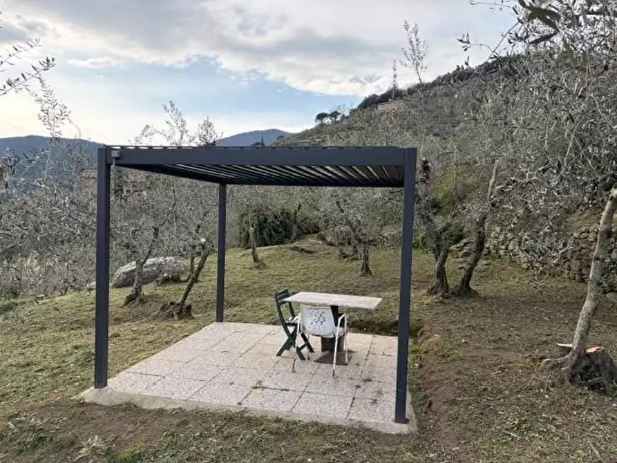Immagine 1 di Terreno agricolo in vendita  a Calci