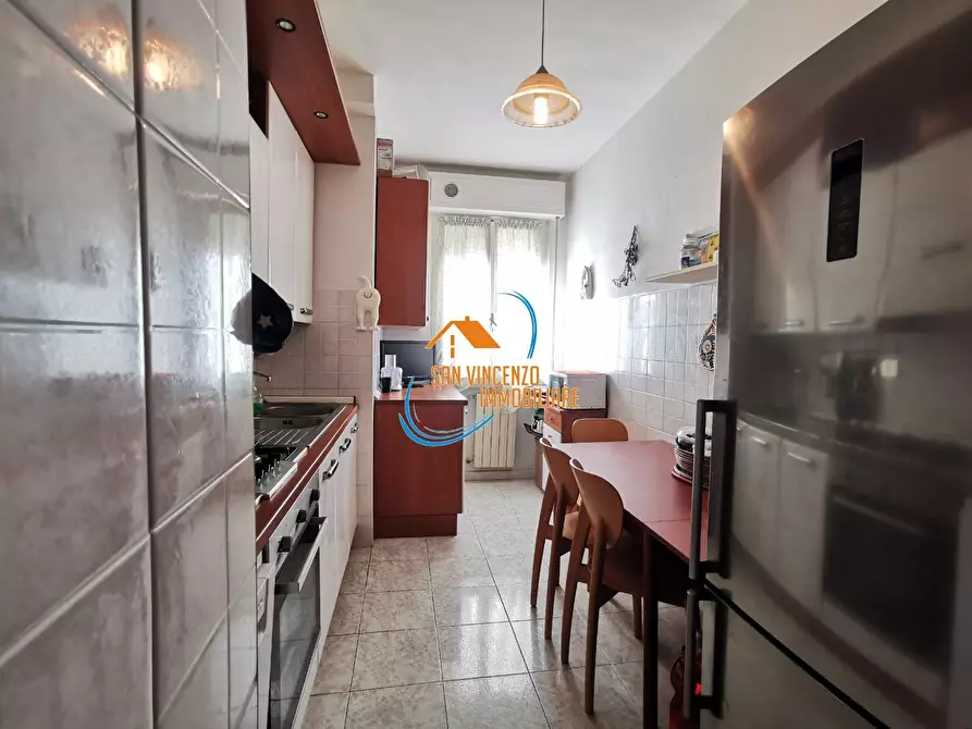 Immagine 4 di Appartamento in vendita  a San Vincenzo