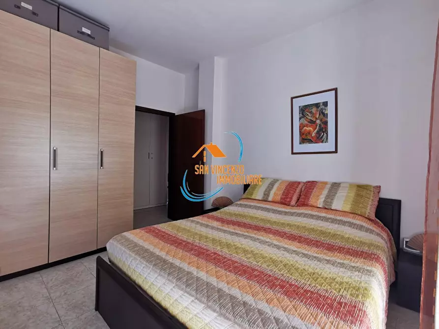 Immagine 9 di Appartamento in vendita  a San Vincenzo