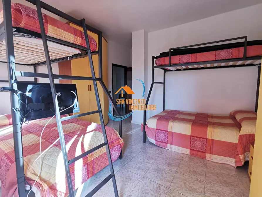 Immagine 12 di Appartamento in vendita  a San Vincenzo