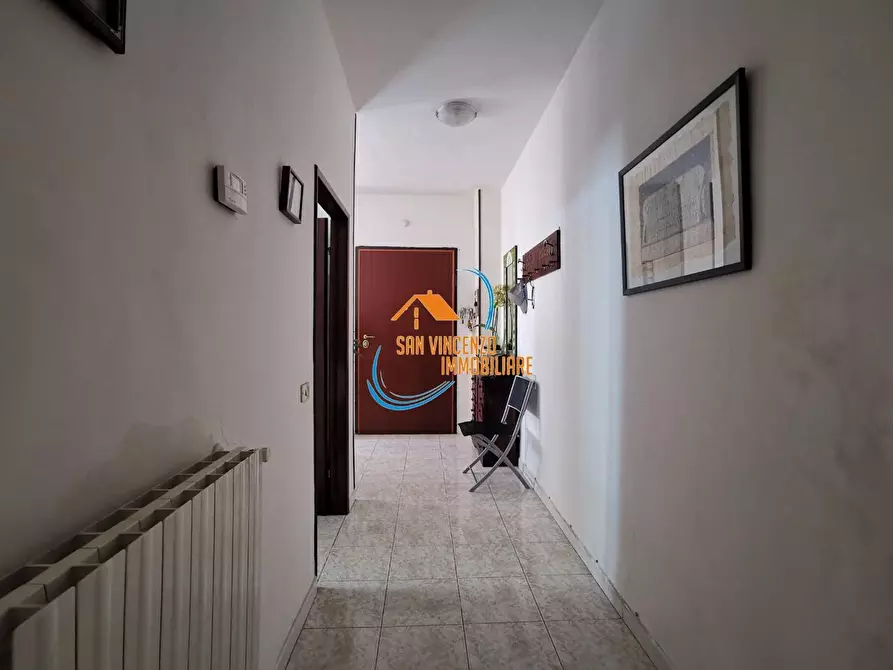 Immagine 7 di Appartamento in vendita  a San Vincenzo