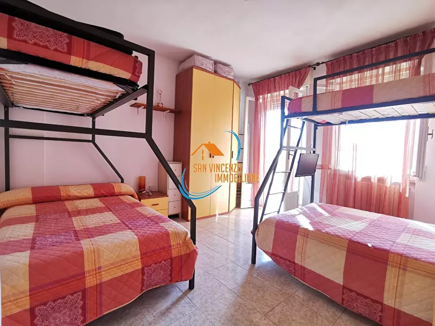 Immagine 11 di Appartamento in vendita  a San Vincenzo