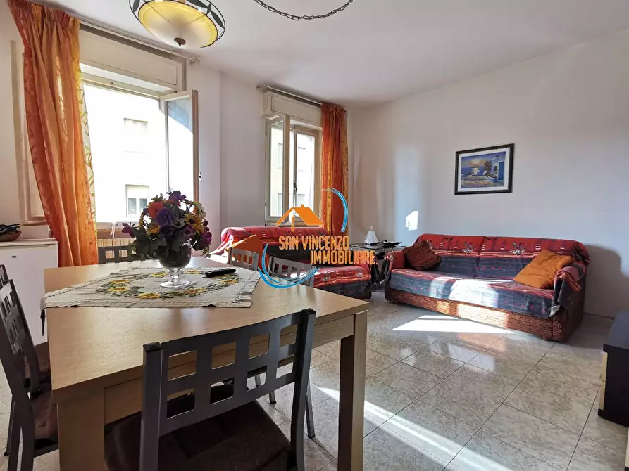 Immagine 3 di Appartamento in vendita  a San Vincenzo
