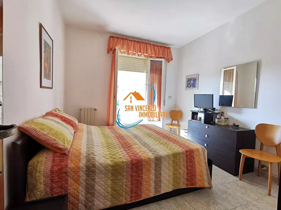 Immagine 8 di Appartamento in vendita  a San Vincenzo