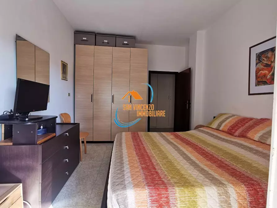 Immagine 10 di Appartamento in vendita  a San Vincenzo