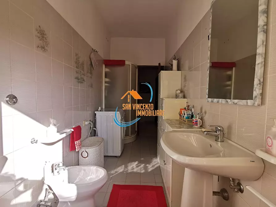 Immagine 16 di Appartamento in vendita  a San Vincenzo