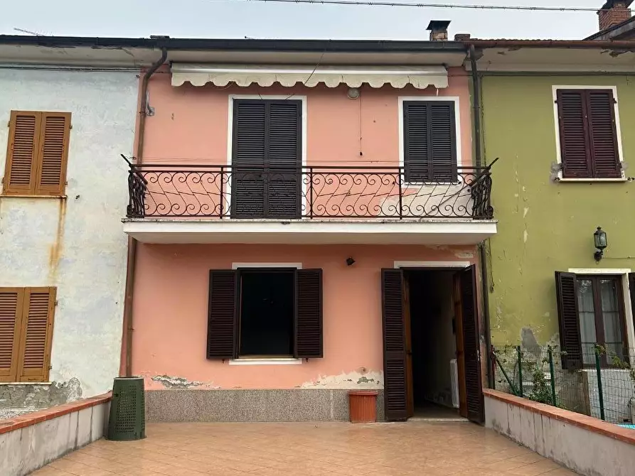 Immagine 1 di Terratetto in vendita  a Castelfranco Di Sotto
