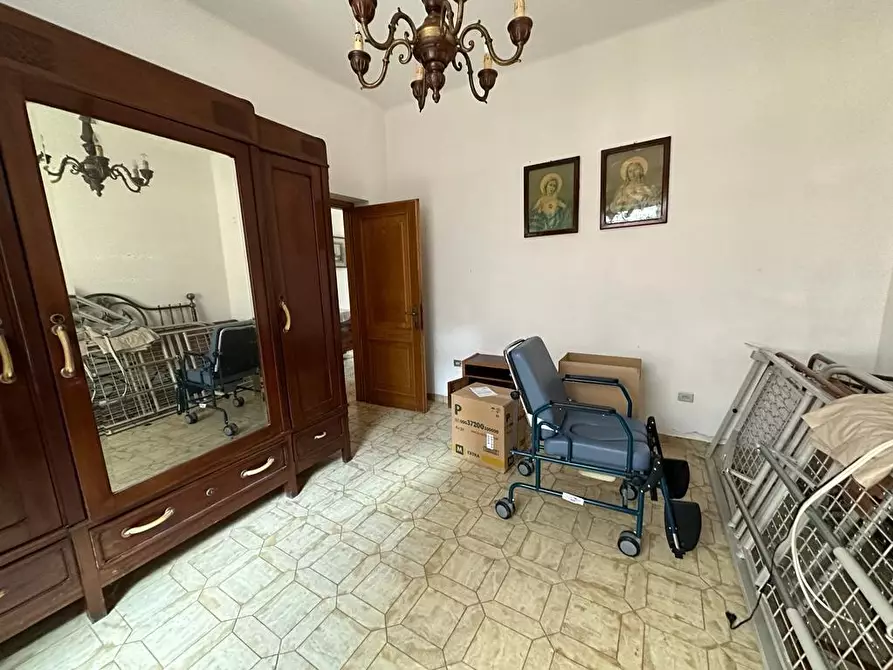 Immagine 14 di Porzione di casa in vendita  a Ameglia