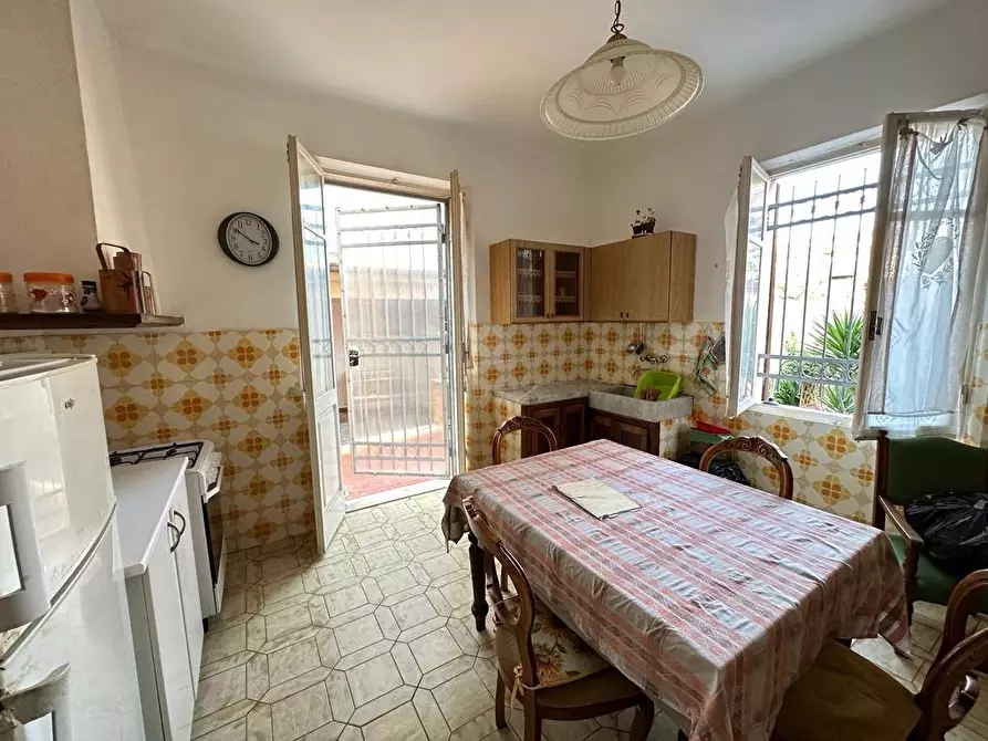 Immagine 18 di Porzione di casa in vendita  a Ameglia