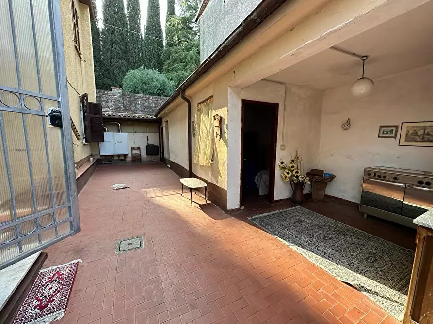 Immagine 20 di Porzione di casa in vendita  a Ameglia