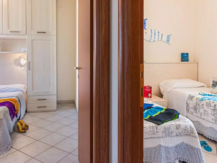 Immagine 5 di Appartamento in vendita  a Rosignano Marittimo