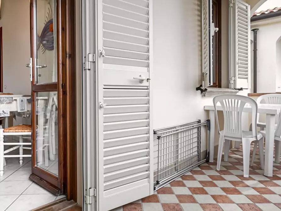 Immagine 10 di Appartamento in vendita  a Rosignano Marittimo