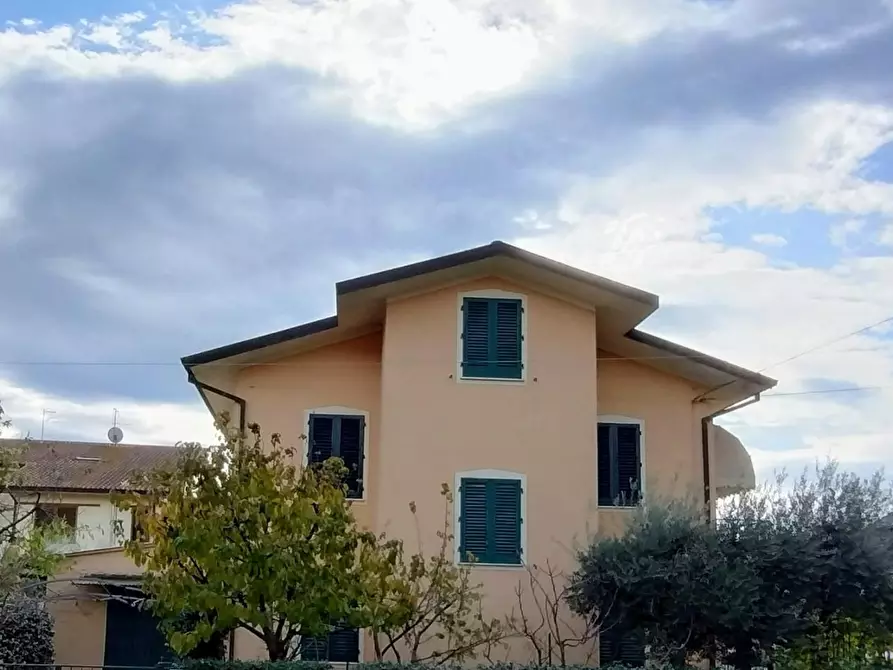 Immagine 13 di Appartamento in vendita  a Monsummano Terme