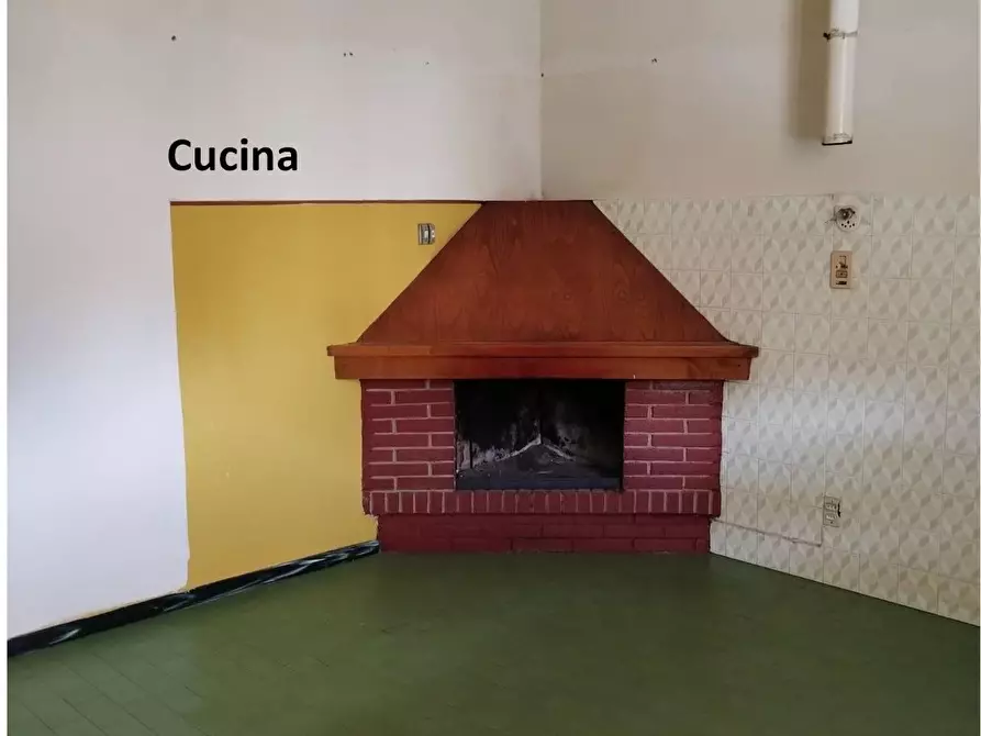 Immagine 4 di Appartamento in vendita  a Monsummano Terme