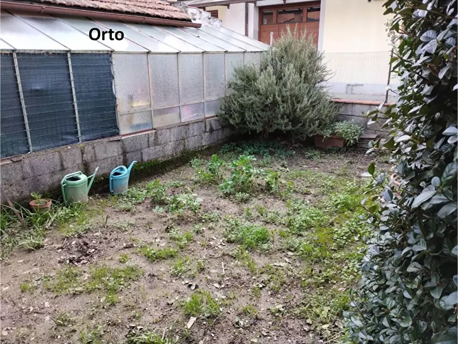 Immagine 8 di Appartamento in vendita  a Monsummano Terme