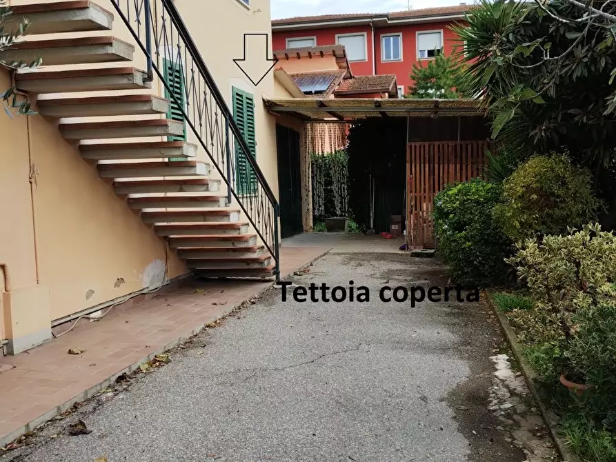 Immagine 12 di Appartamento in vendita  a Monsummano Terme