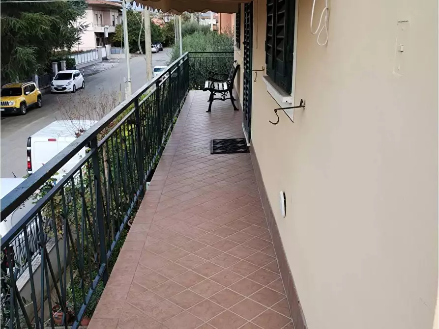 Immagine 6 di Appartamento in vendita  a Monsummano Terme