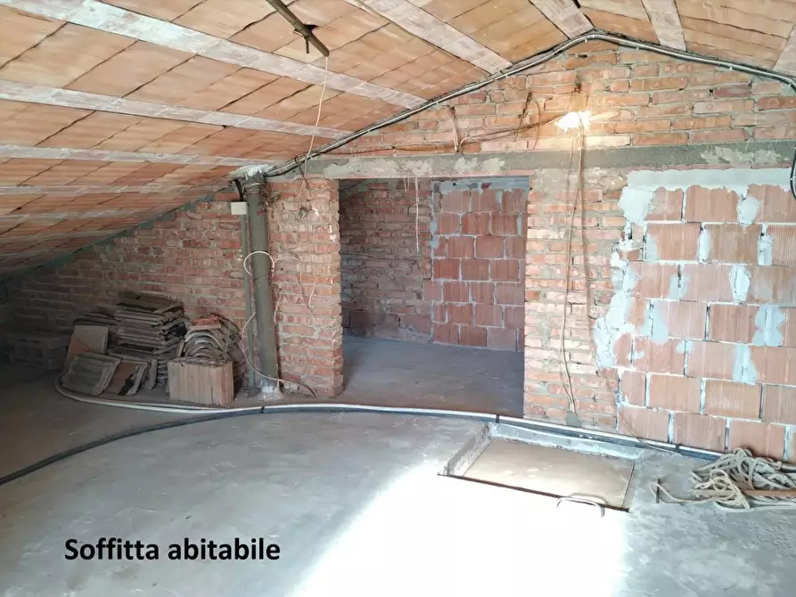 Immagine 9 di Appartamento in vendita  a Monsummano Terme