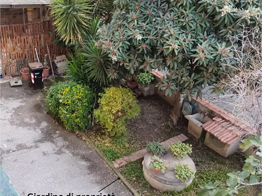 Immagine 7 di Appartamento in vendita  a Monsummano Terme