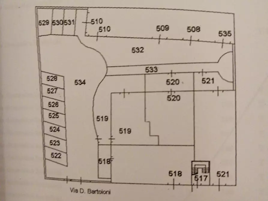 Immagine 17 di Appartamento in vendita  a Empoli