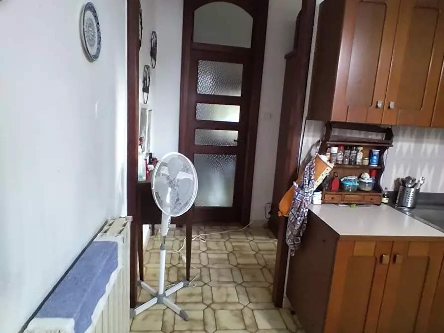 Immagine 2 di Terratetto in vendita  a Ortonovo