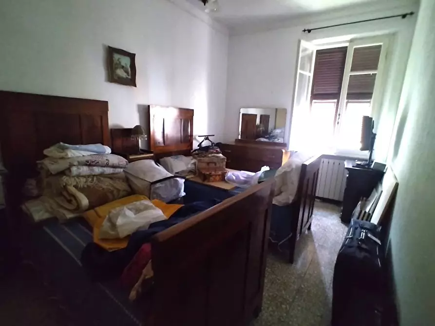 Immagine 4 di Terratetto in vendita  a Ortonovo