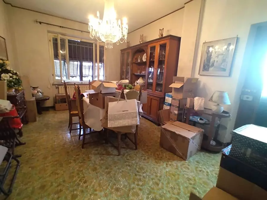 Immagine 3 di Terratetto in vendita  a Ortonovo