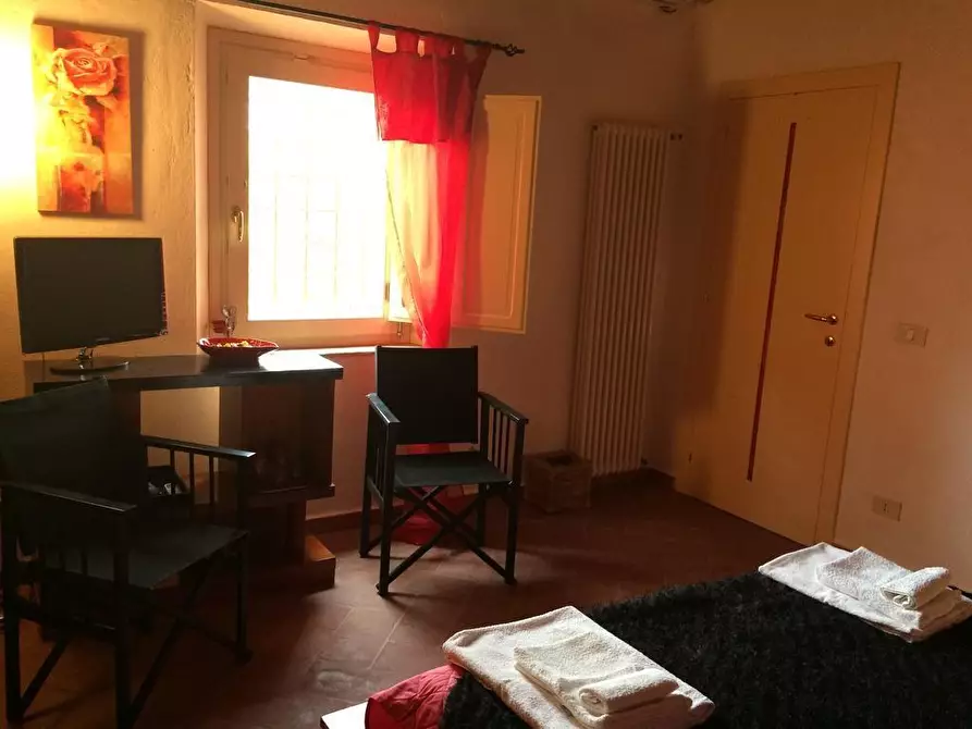 Immagine 22 di Villa in vendita  a Casciana Terme Lari