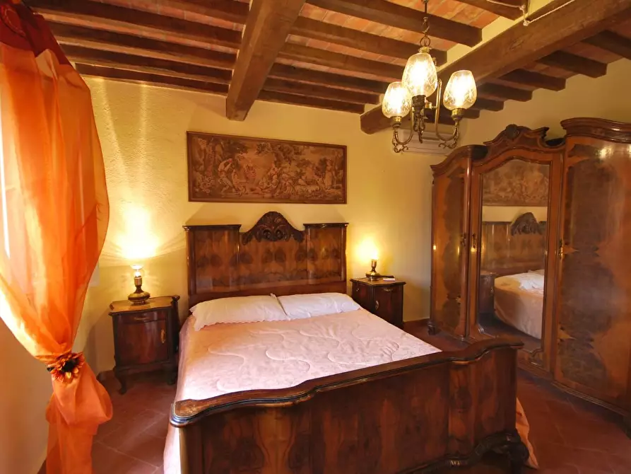 Immagine 26 di Villa in vendita  a Casciana Terme Lari