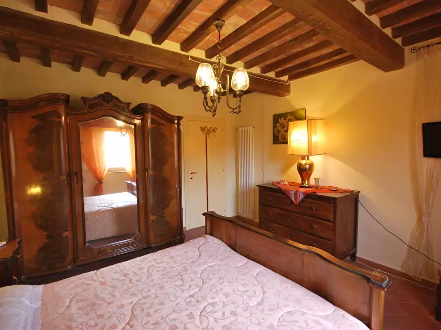 Immagine 28 di Villa in vendita  a Casciana Terme Lari