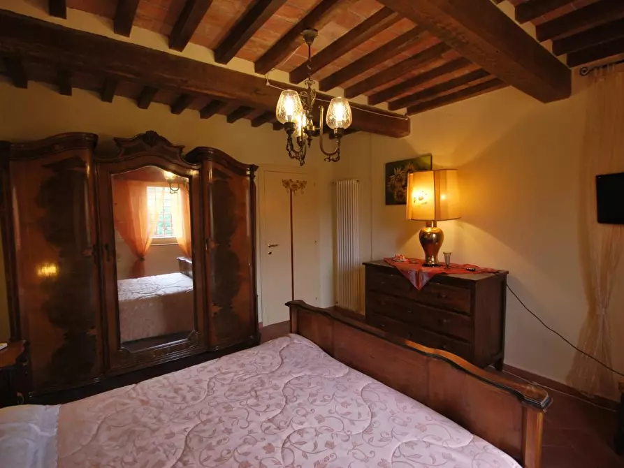 Immagine 27 di Villa in vendita  a Casciana Terme Lari