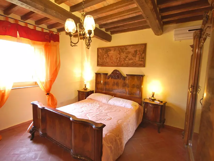 Immagine 25 di Villa in vendita  a Casciana Terme Lari