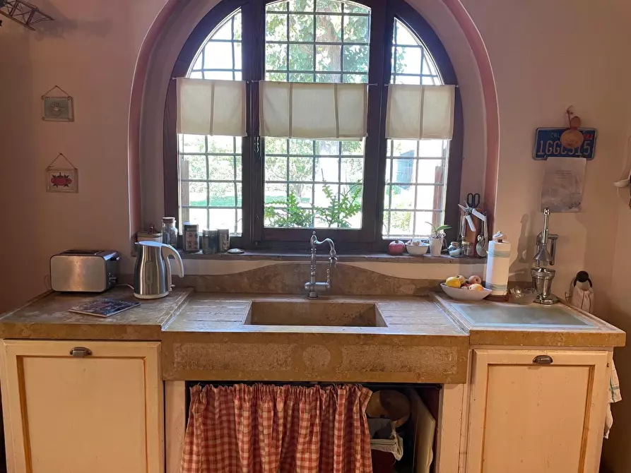 Immagine 6 di Rustico / casale in vendita  a San Giuliano Terme