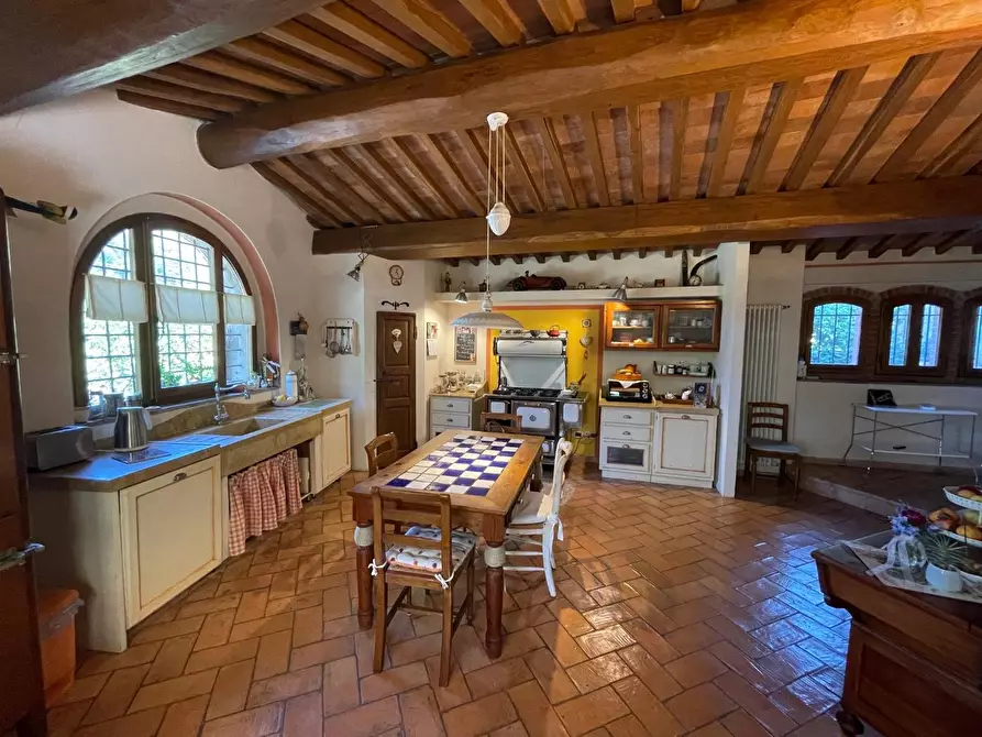 Immagine 4 di Rustico / casale in vendita  a San Giuliano Terme