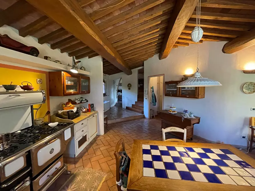 Immagine 5 di Rustico / casale in vendita  a San Giuliano Terme