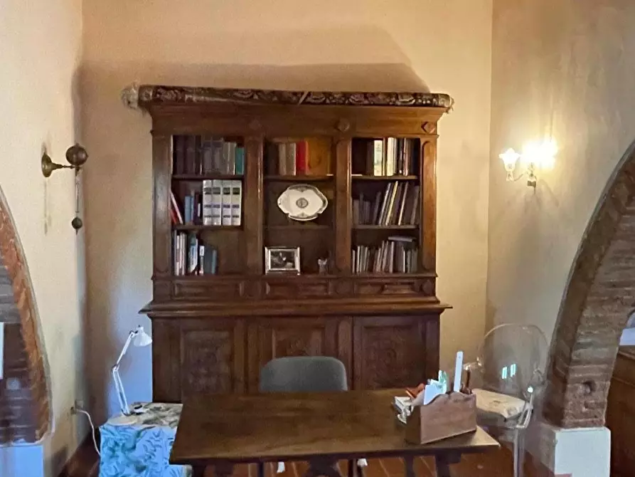 Immagine 12 di Rustico / casale in vendita  a San Giuliano Terme